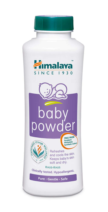 Himalaya Gentle Baby Soap Value Pack, 4 * 75g & Baby Shampoo (400 ml) & Baby Powder (400g)